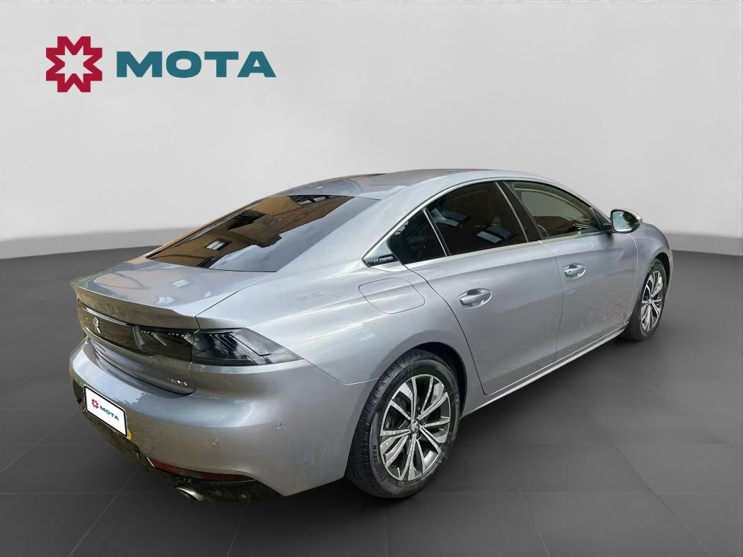 Used Peugeot 508 2020 for sale - 77026194: Photo 2