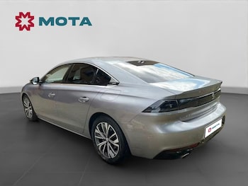 2020 - 1.6 Hybrid Allure 5dr e-EAT8