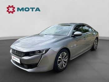 Used Peugeot 508 2020 for sale - 77026194: Photo