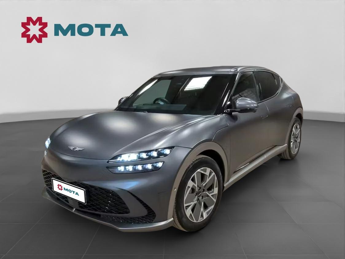 Used Genesis GV60 2023 for sale - 77804007: Photo 3