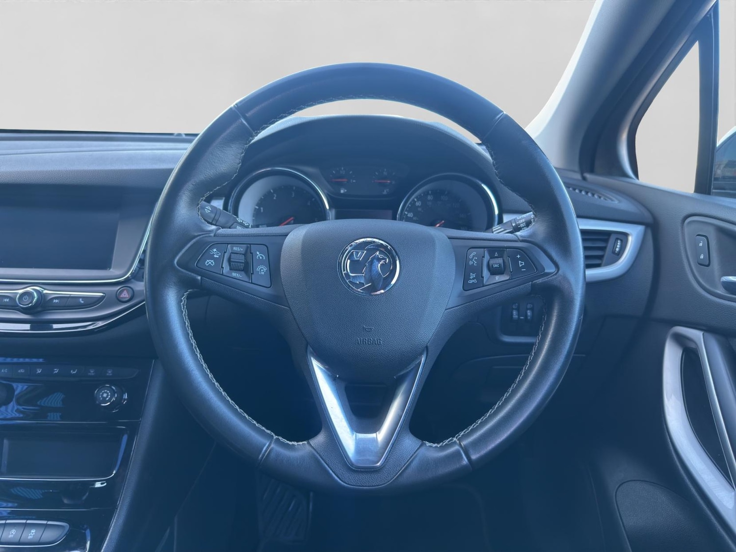 Used Vauxhall Astra 2020 for sale - 77353958: Photo 10