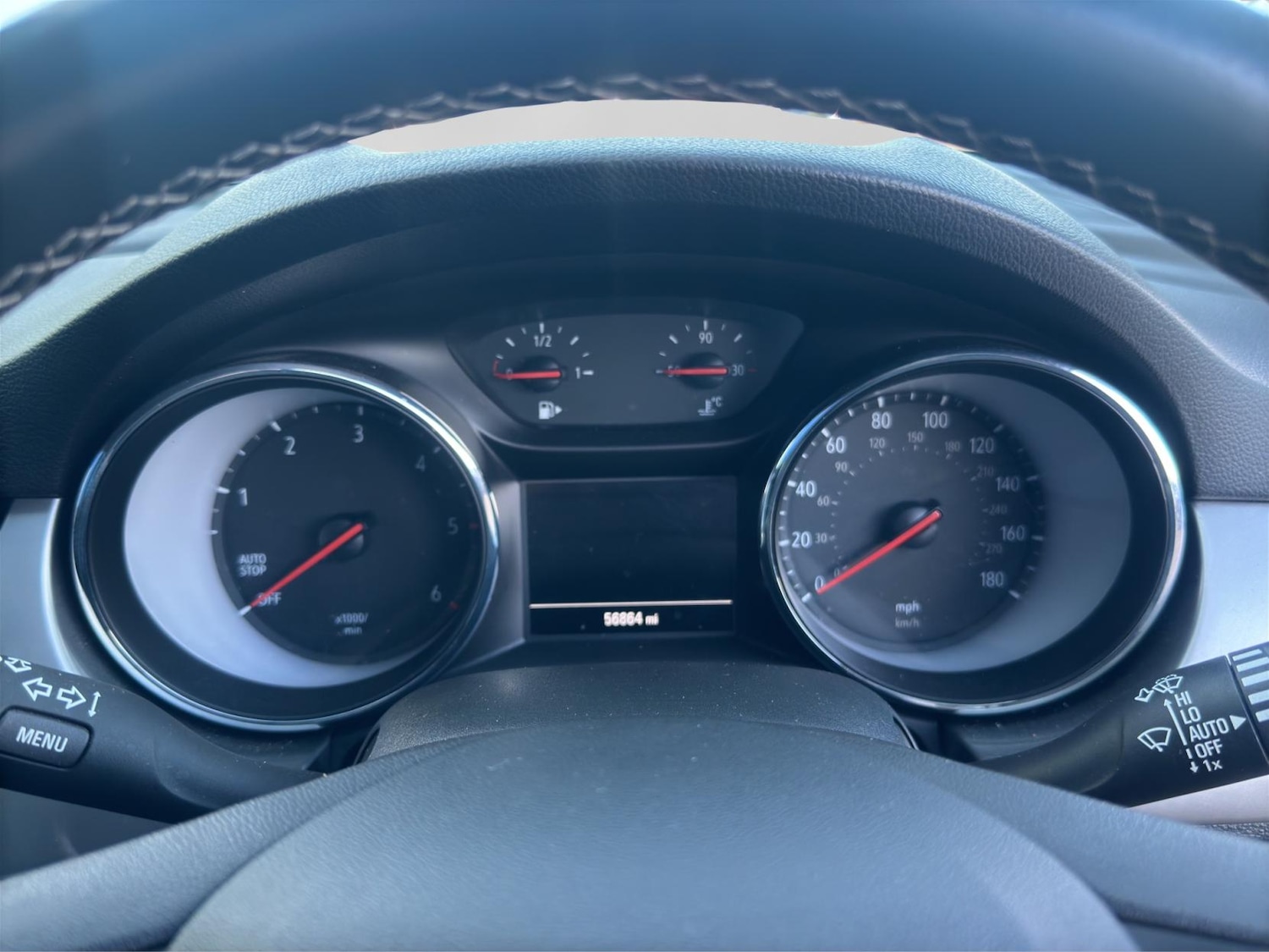 Used Vauxhall Astra 2020 for sale - 77353958: Photo 11