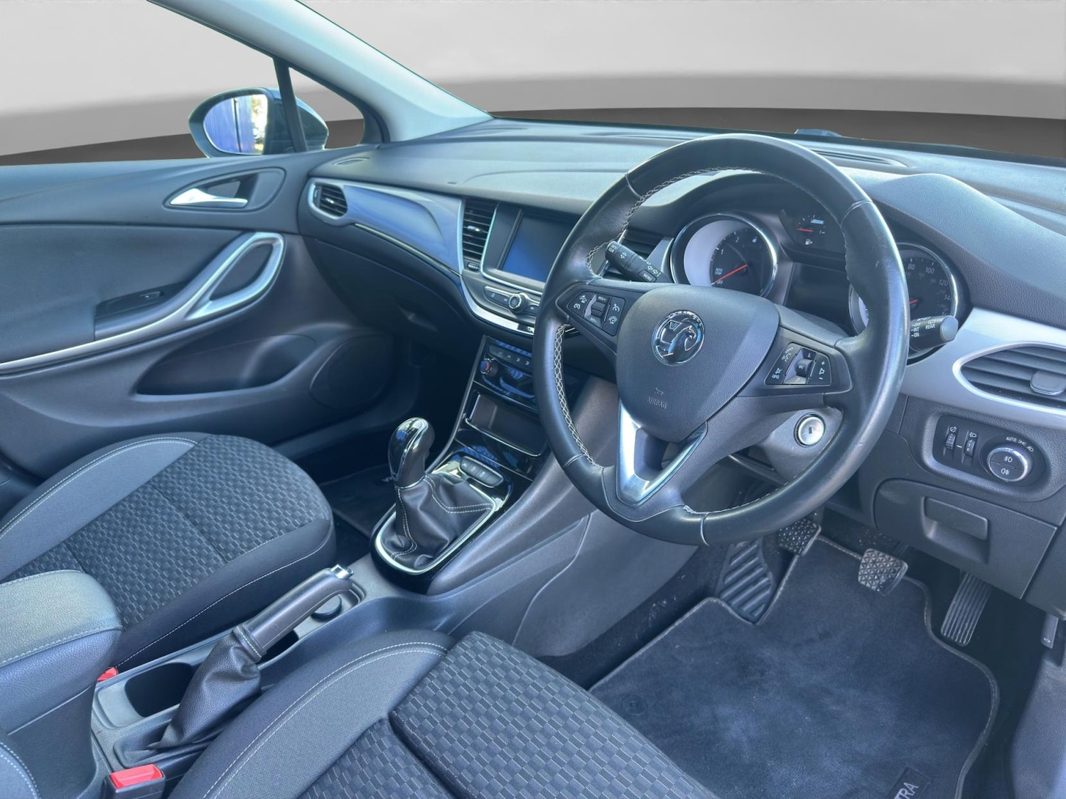 Used Vauxhall Astra 2020 for sale - 77353958: Photo 12