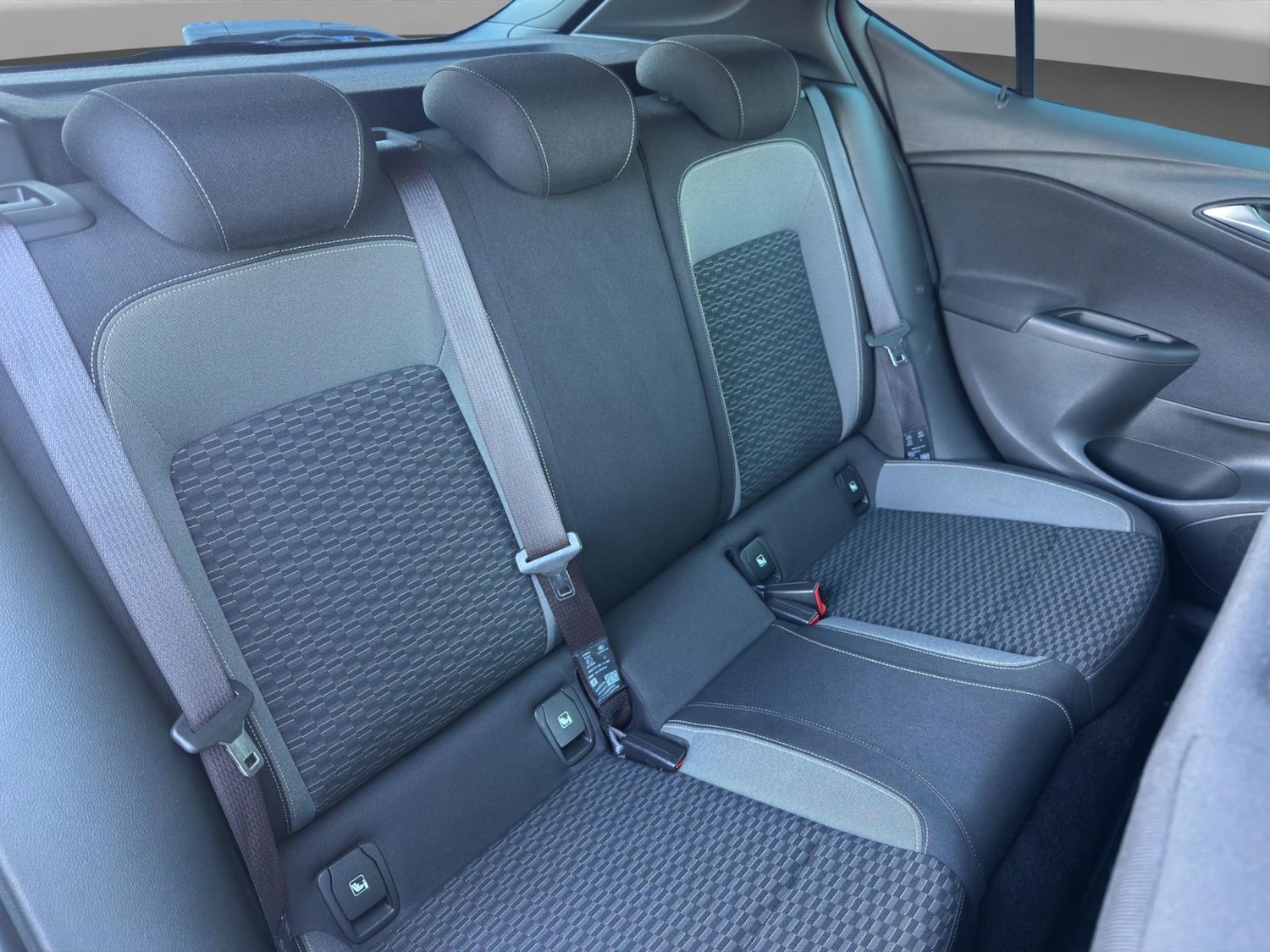 Used Vauxhall Astra 2020 for sale - 77353958: Photo 13