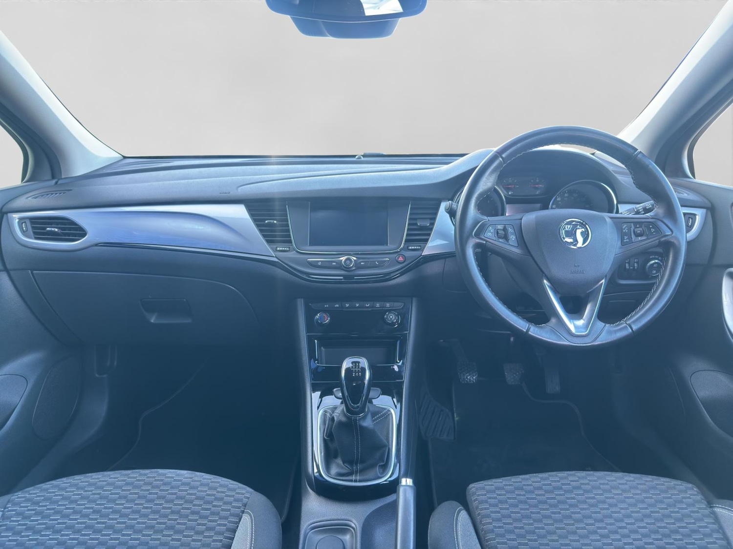 Used Vauxhall Astra 2020 for sale - 77353958: Photo 14