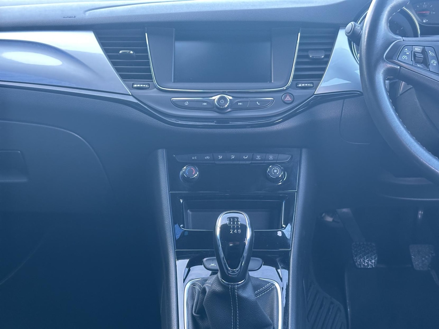 Used Vauxhall Astra 2020 for sale - 77353958: Photo 15