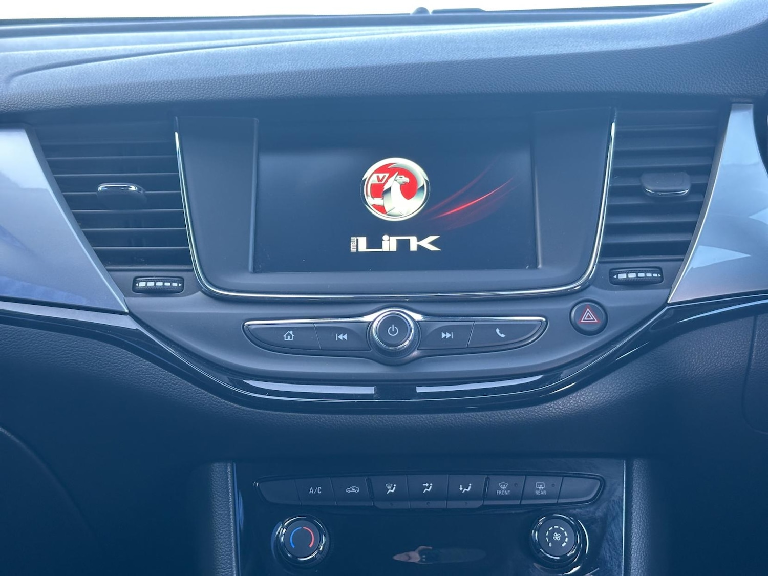 Used Vauxhall Astra 2020 for sale - 77353958: Photo 16