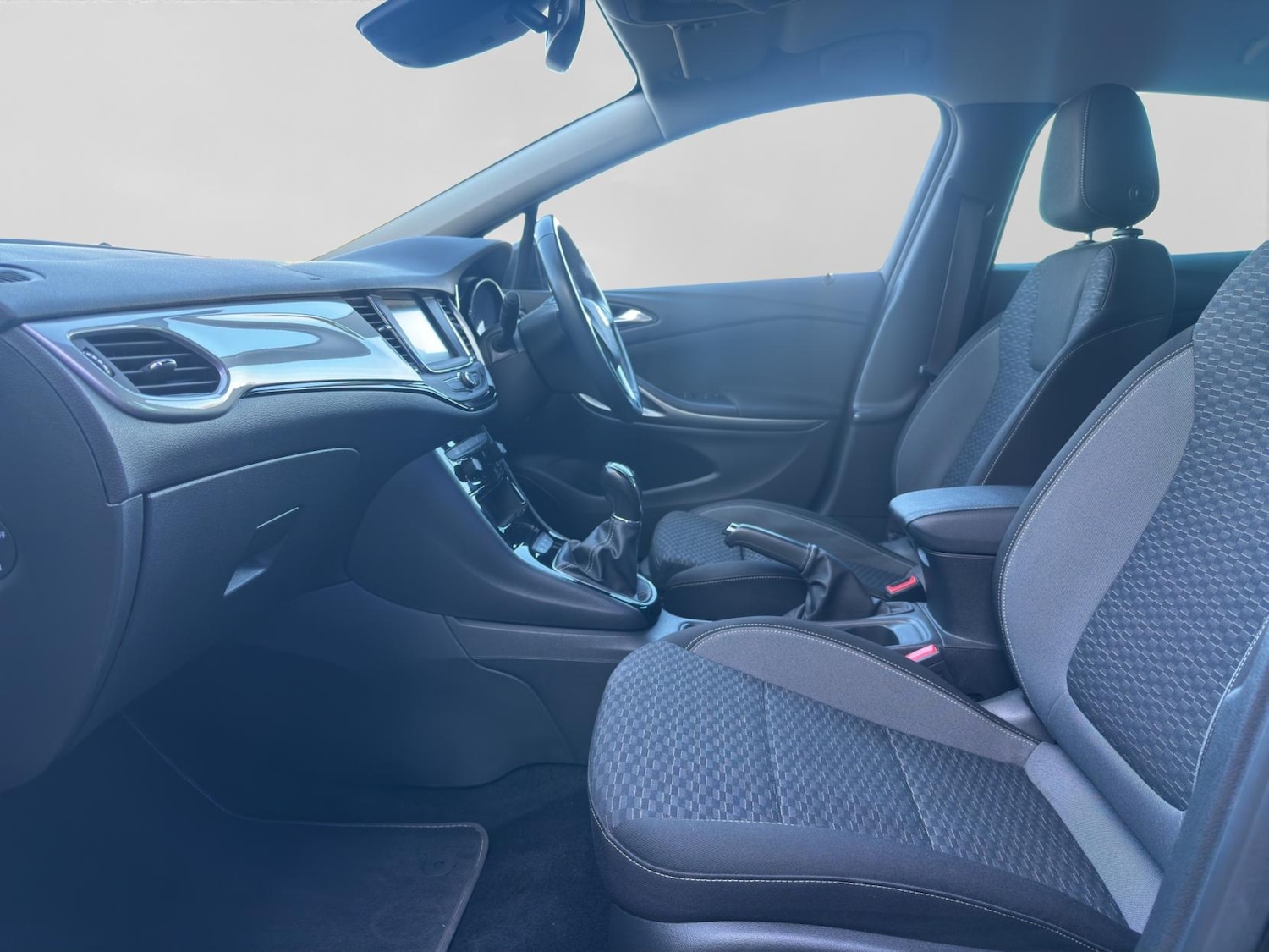 Used Vauxhall Astra 2020 for sale - 77353958: Photo 18