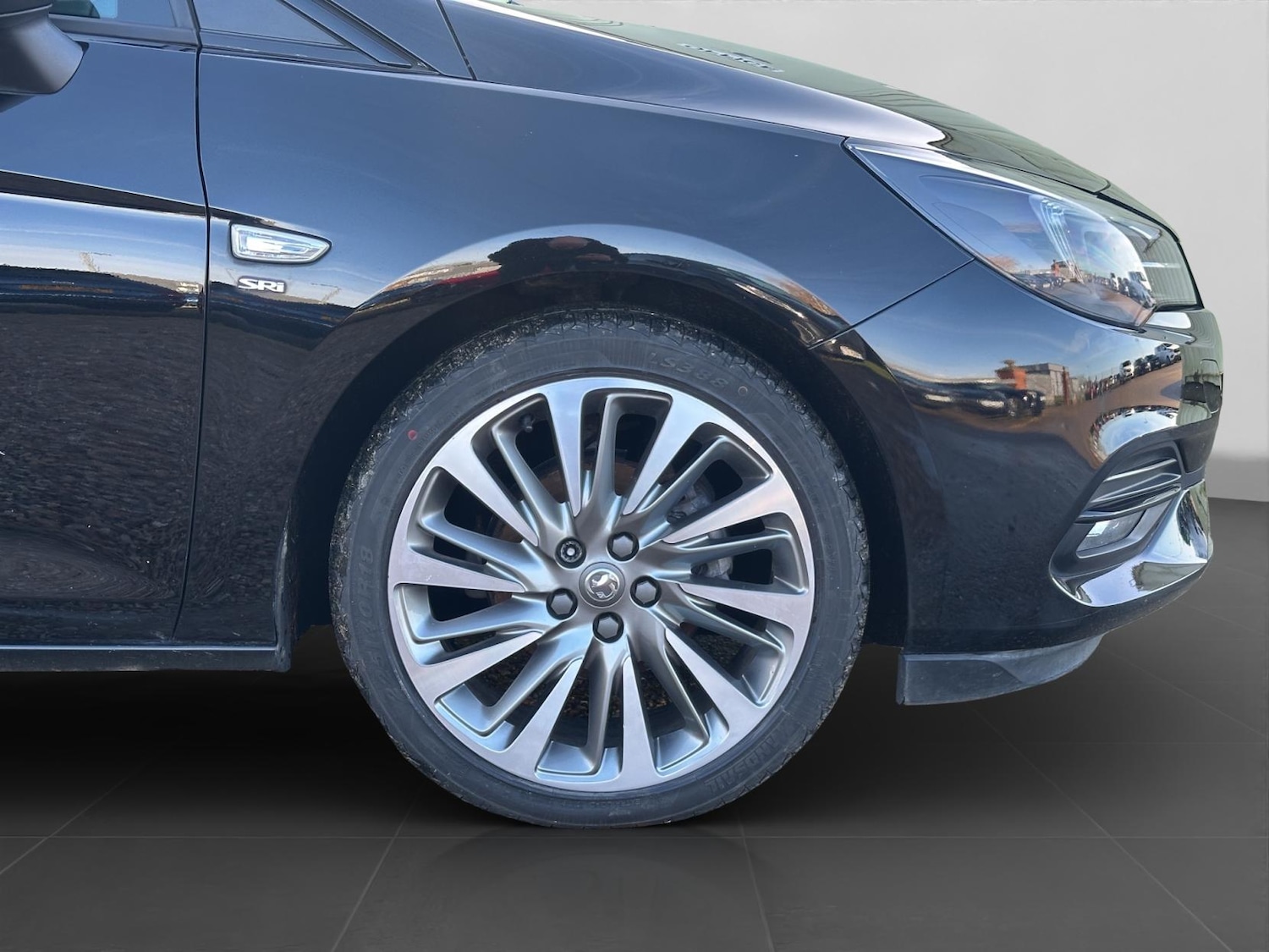 Used Vauxhall Astra 2020 for sale - 77353958: Photo 21