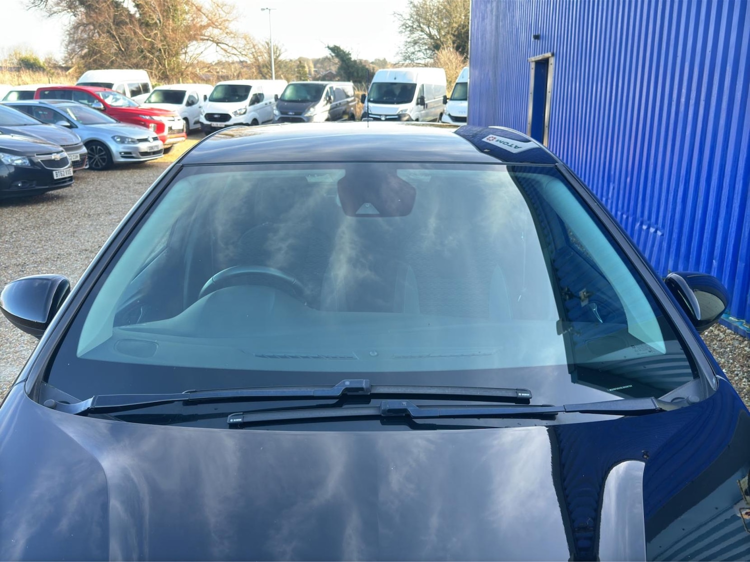 Used Vauxhall Astra 2020 for sale - 77353958: Photo 23