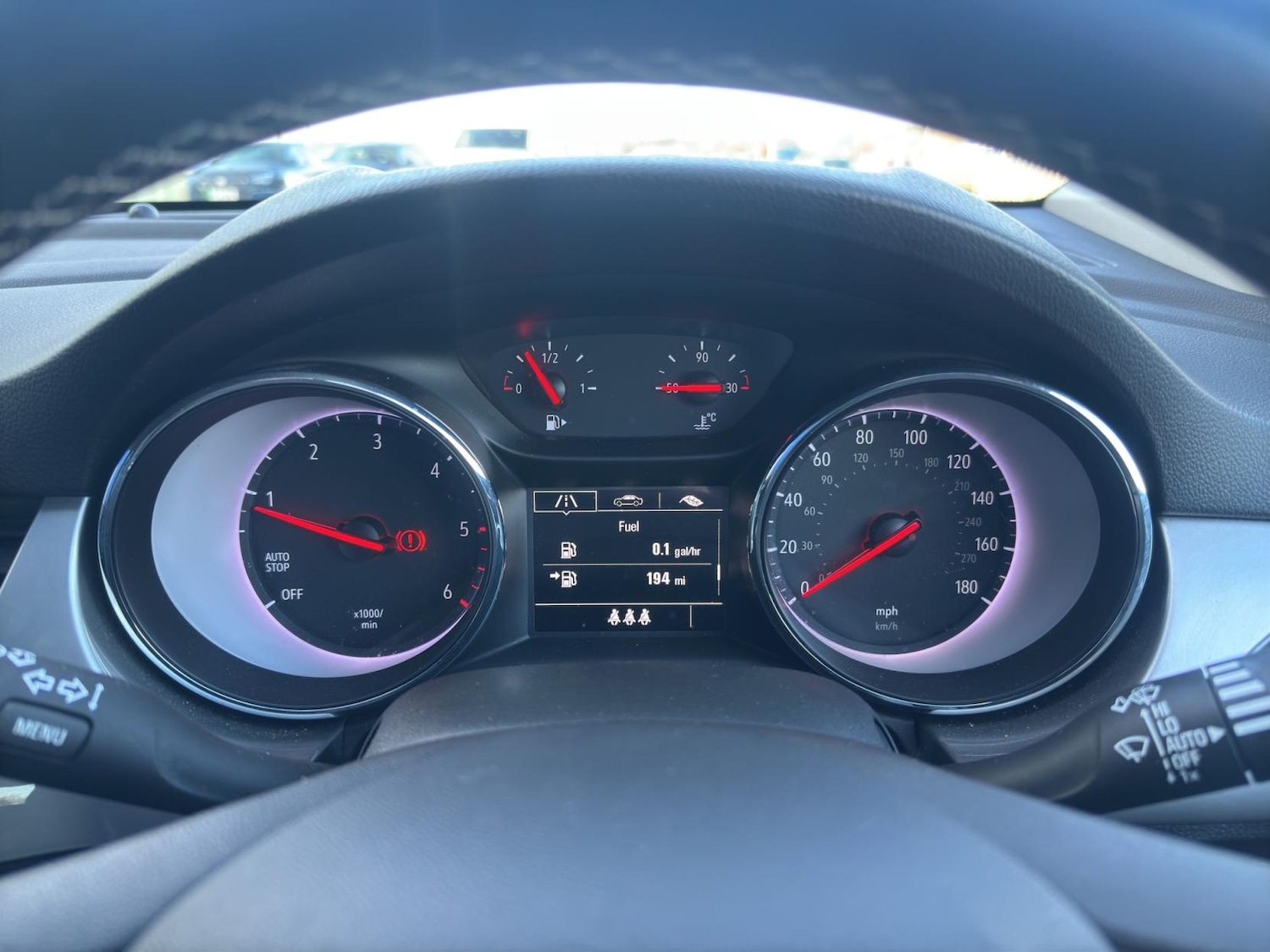 Used Vauxhall Astra 2020 for sale - 77353958: Photo 24