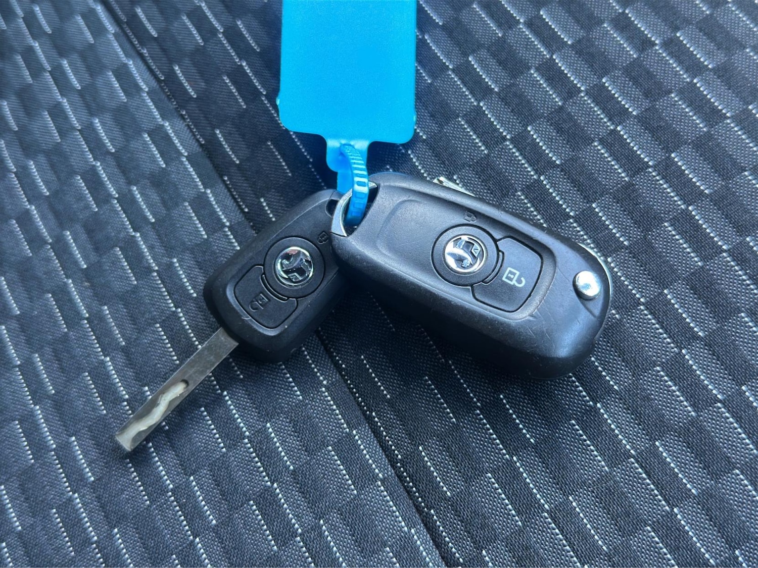 Used Vauxhall Astra 2020 for sale - 77353958: Photo 25