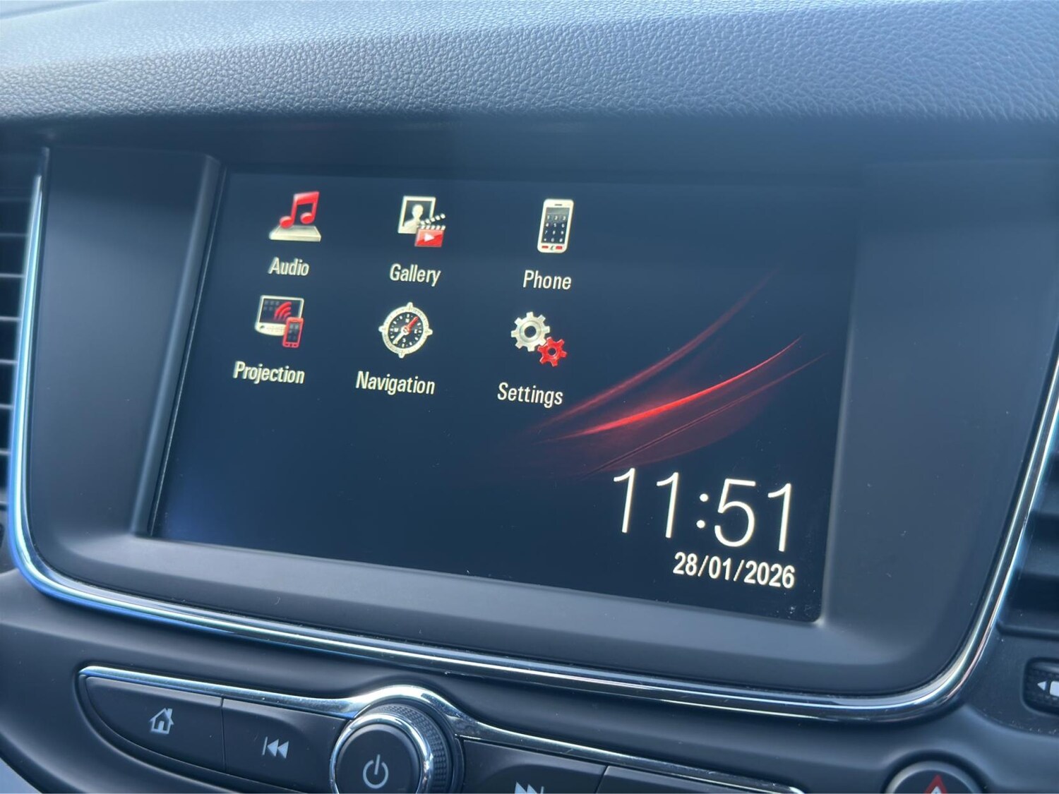 Used Vauxhall Astra 2020 for sale - 77353958: Photo 27