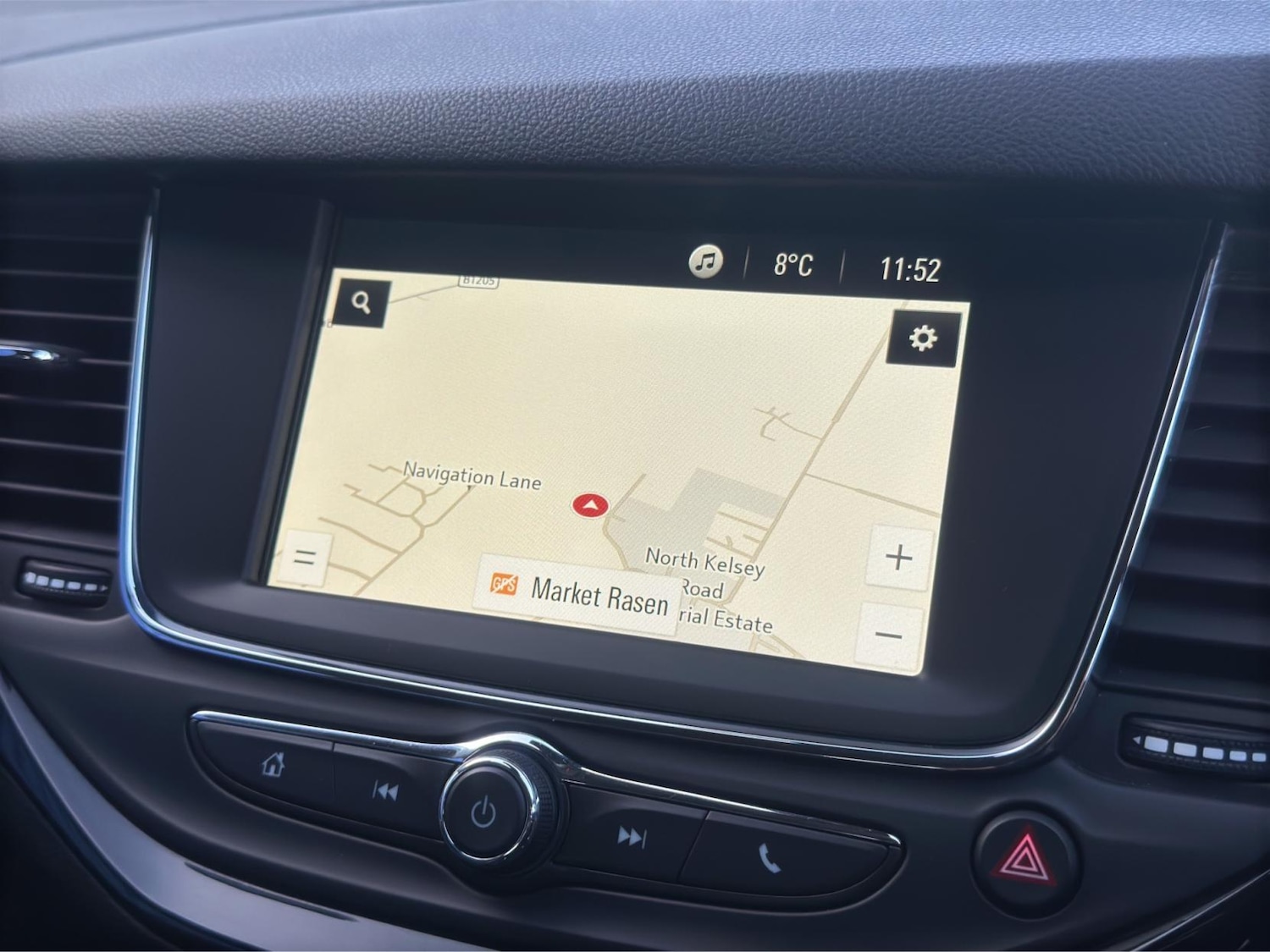 Used Vauxhall Astra 2020 for sale - 77353958: Photo 28