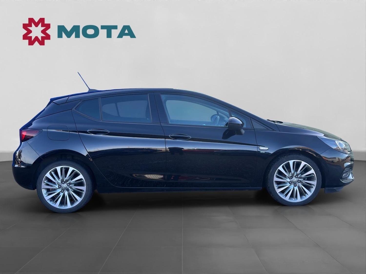 Used Vauxhall Astra 2020 for sale - 77353958: Photo 3