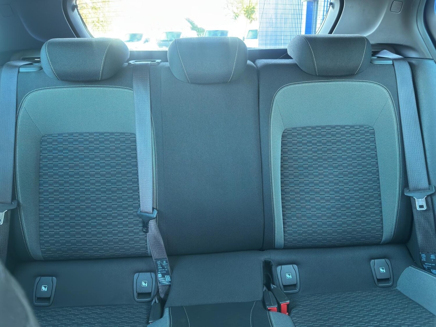 Used Vauxhall Astra 2020 for sale - 77353958: Photo 34