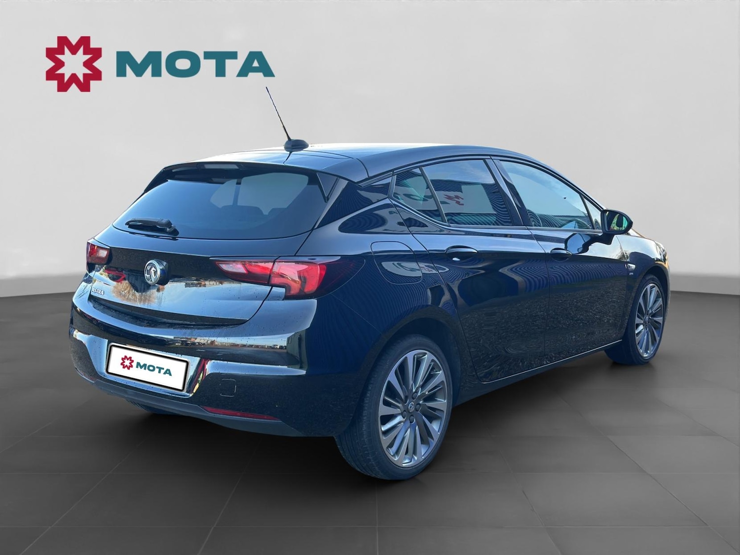 Used Vauxhall Astra 2020 for sale - 77353958: Photo 4