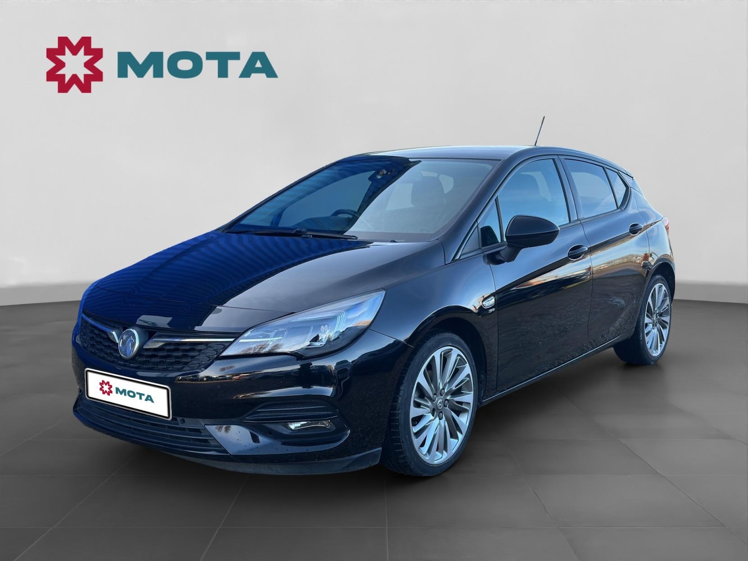 Used Vauxhall Astra 2020 for sale - 77353958: Photo 6