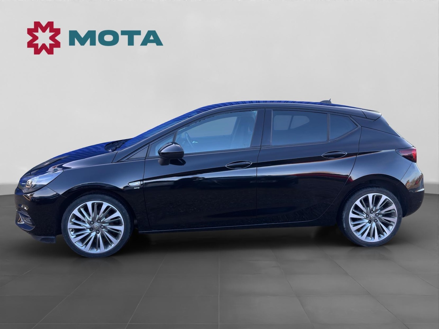 Used Vauxhall Astra 2020 for sale - 77353958: Photo 7