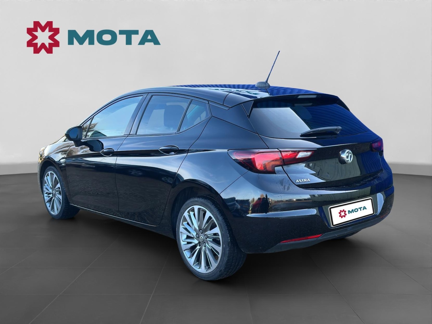 Used Vauxhall Astra 2020 for sale - 77353958: Photo 8