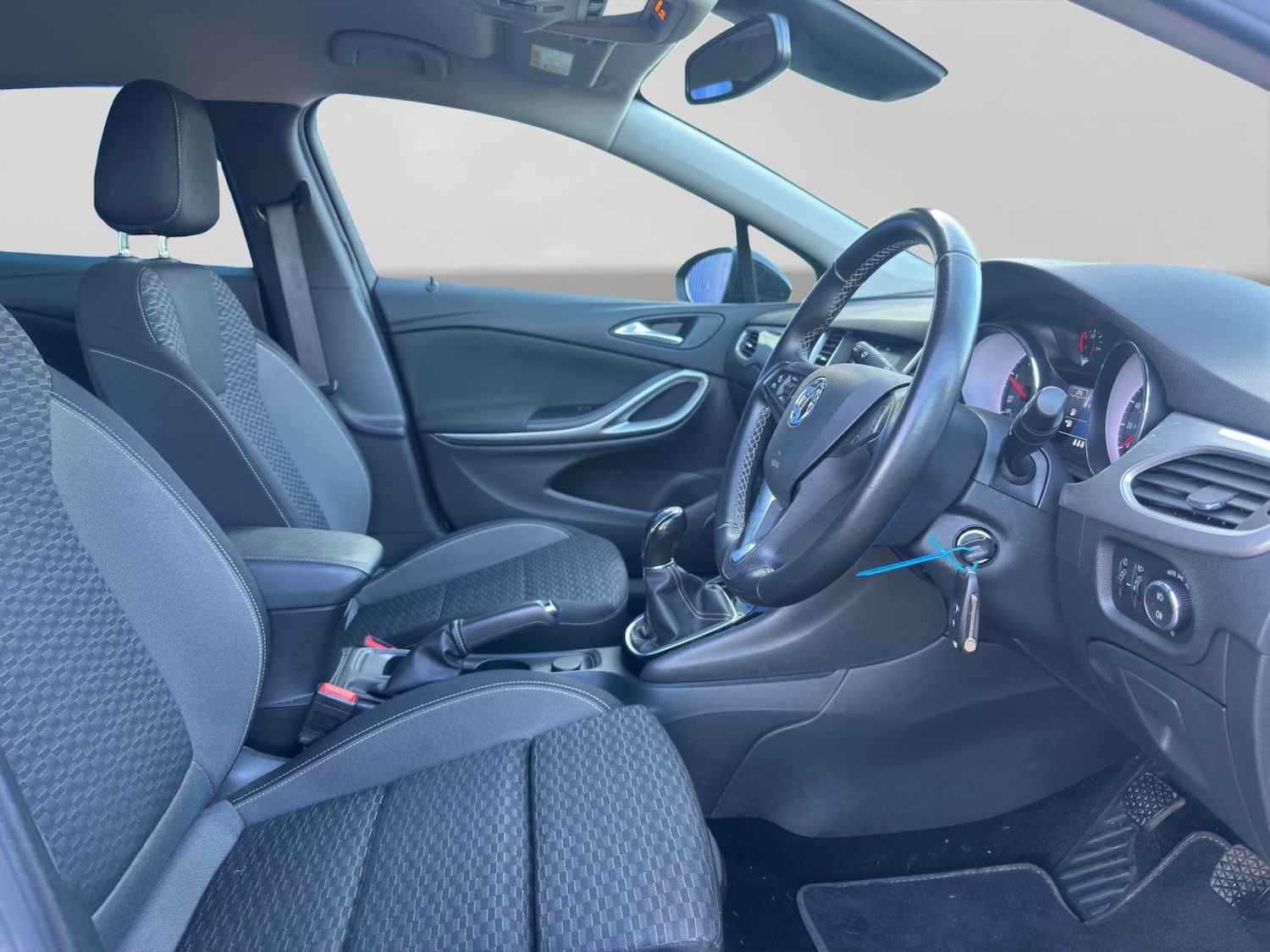 Used Vauxhall Astra 2020 for sale - 77353958: Photo 9