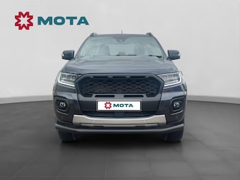 Used Ford Ranger 2019 for sale - 77819159: Photo