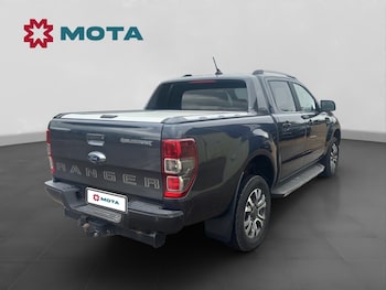 Used Ford Ranger 2019 for sale - 77819159: Photo