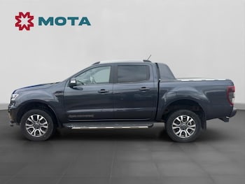 Used Ford Ranger 2019 for sale - 77819159: Photo