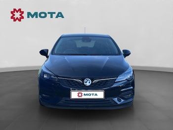 Used Vauxhall Astra 2020 for sale - 78028172: Photo