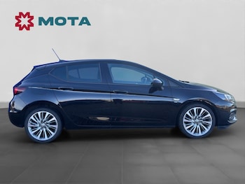 Used Vauxhall Astra 2020 for sale - 78028172: Photo