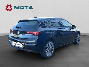 Used Vauxhall Astra 2020 for sale - 78028172: Photo