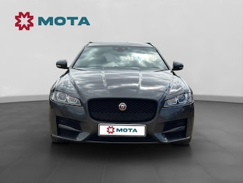 Used Jaguar XF 2019 for sale - 78509038: Photo