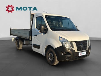 Used Nissan NV400 2019 for sale - 77763012: Photo