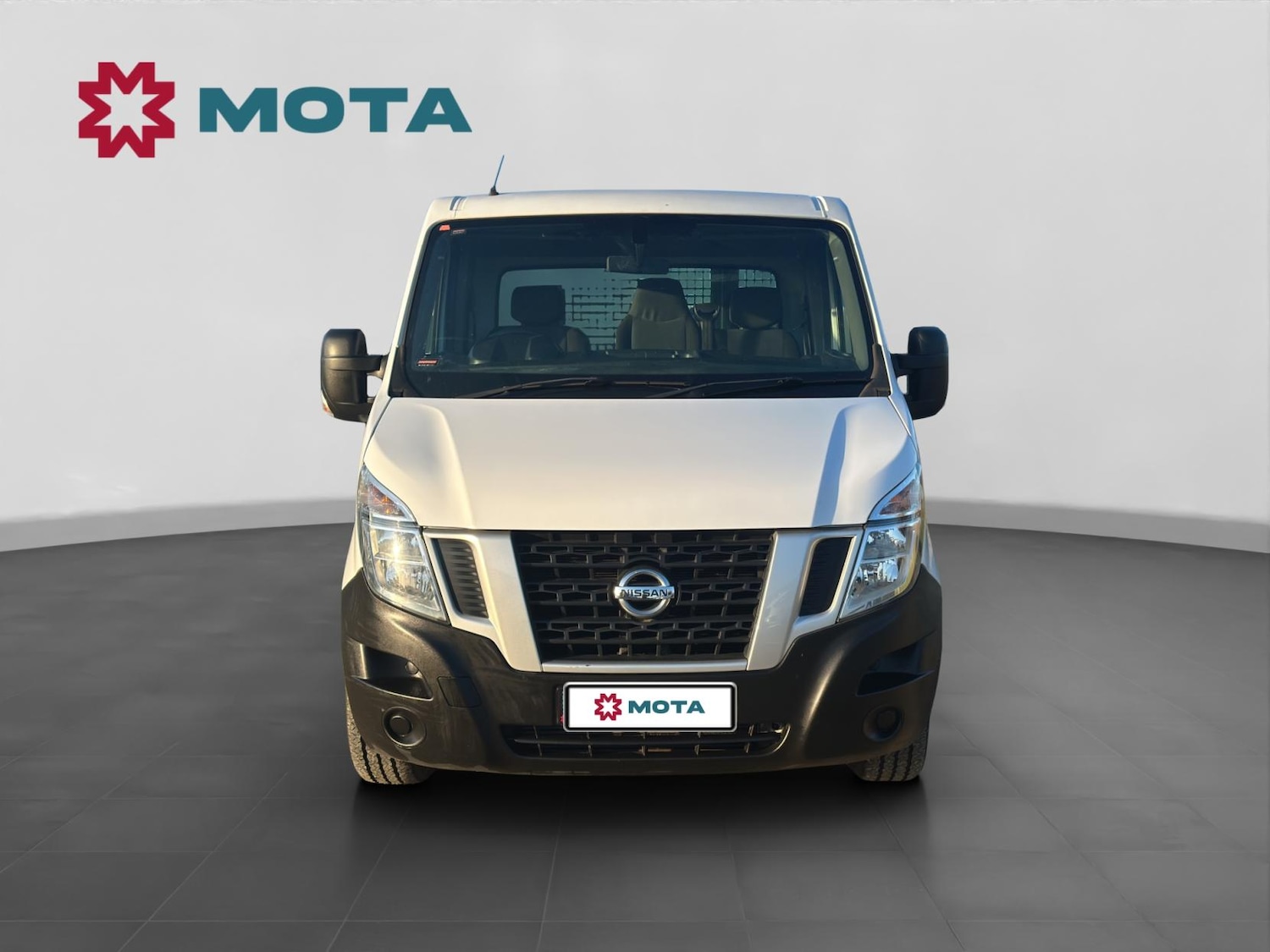 Used Nissan NV400 2019 for sale - 77763012: Photo 2