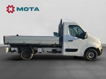 Used Nissan NV400 2019 for sale - 77763012: Photo