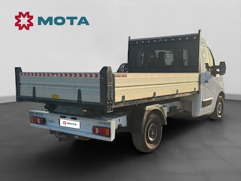 Used Nissan NV400 2019 for sale - 77763012: Photo