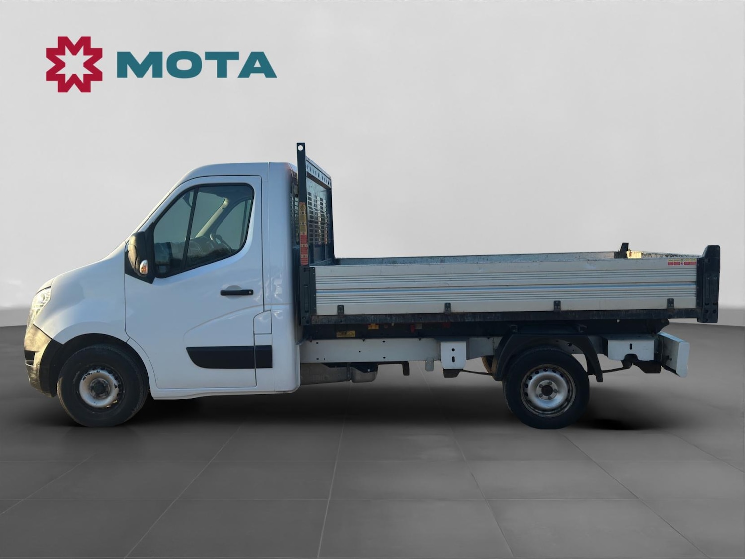 Used Nissan NV400 2019 for sale - 77763012: Photo 5