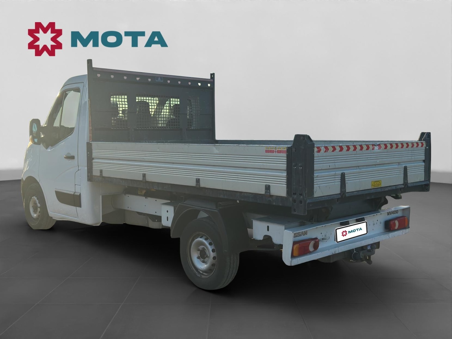 Used Nissan NV400 2019 for sale - 77763012: Photo 6