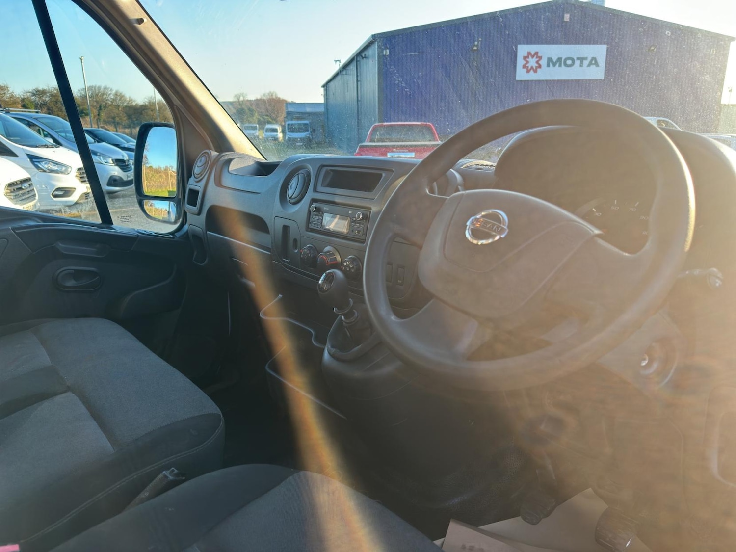 Used Nissan NV400 2019 for sale - 77763012: Photo 7