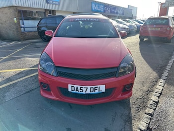 Used Vauxhall Astra 2007 for sale - 75961855: Photo