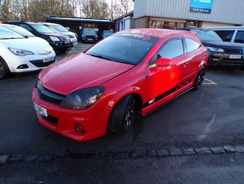 Used Vauxhall Astra 2007 for sale - 75961855: Photo