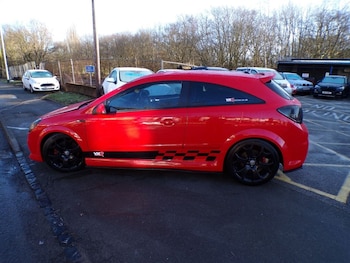 Used Vauxhall Astra 2007 for sale - 75961855: Photo