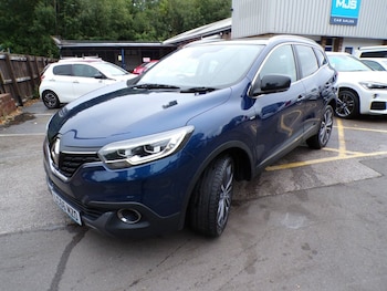 Used Renault Kadjar 2016 for sale - 75960837: Photo