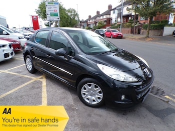 2012 (12) - 1.4 Active Hatchback 5dr Petrol Manual Euro 5 (75 ps)