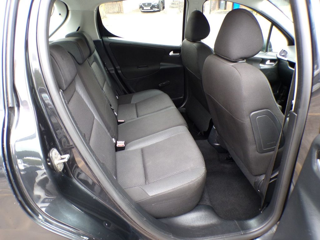 Vehicle 32