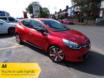 Renault - Clio