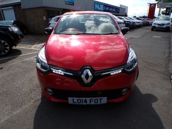 Used Renault Clio 2014 for sale - 75960829: Photo