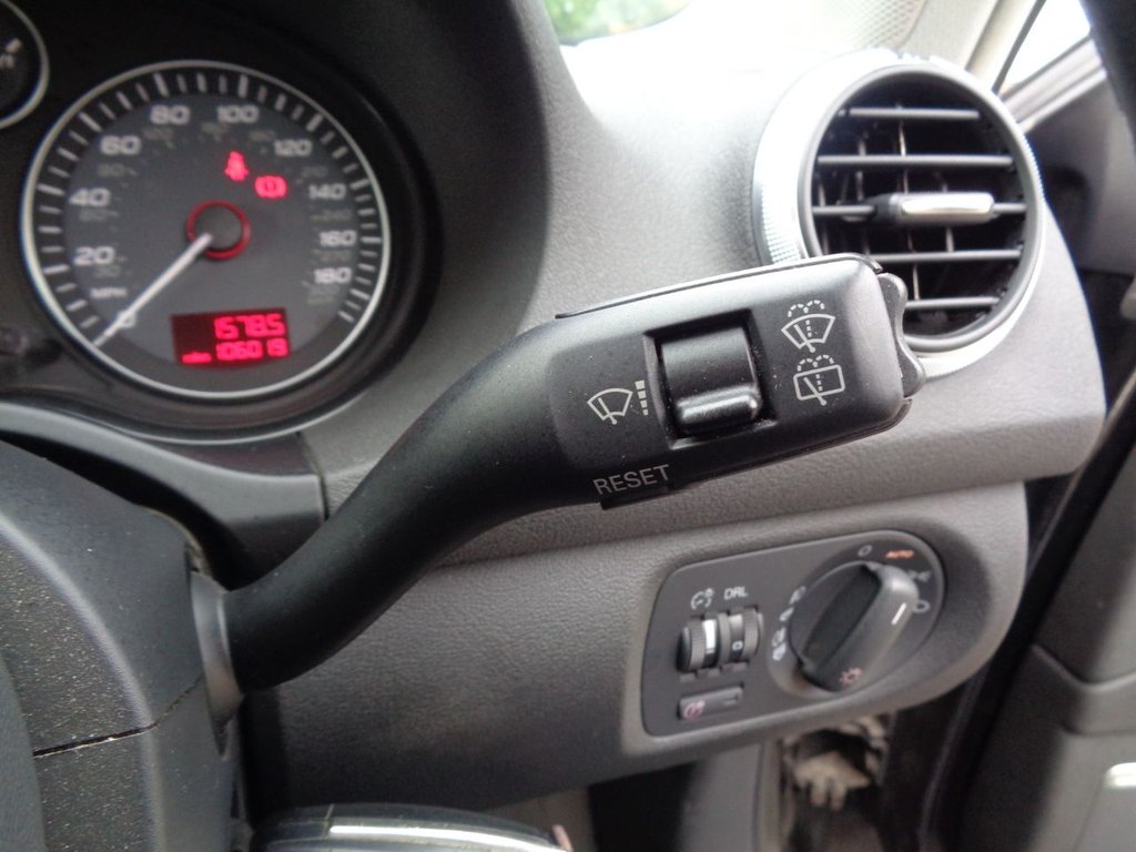 Vehicle 32