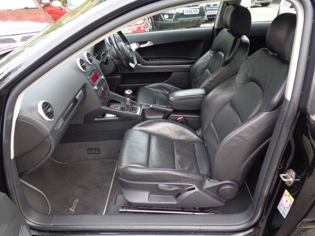 Vehicle 50