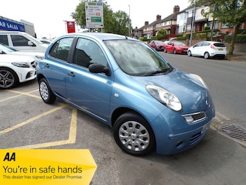 2009 (09) - 1.2 Visia 5dr